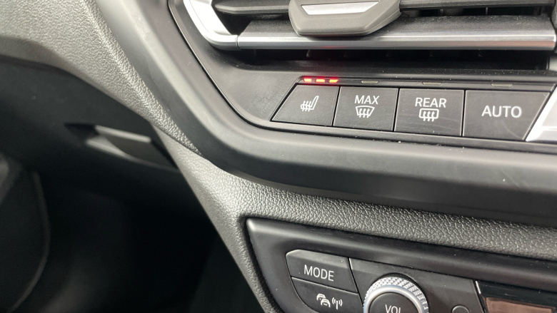 BMW 2 Series 220d M Sport 4dr Step Auto Diesel Saloon